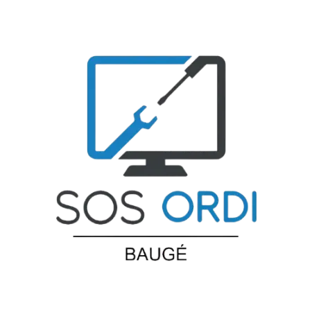 SOS Ordi - Baugé